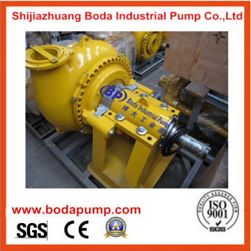 Gravel Sand Slurry Pump (BG/BGH)